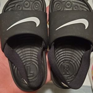 Nike 7c slides